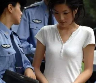 美女囚犯毕丽梅，被执行枪决后死而复生，最后结局如何