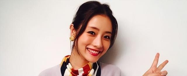 石原里美仅排第7，第1名没争议，日本女星评选的10大最美女神