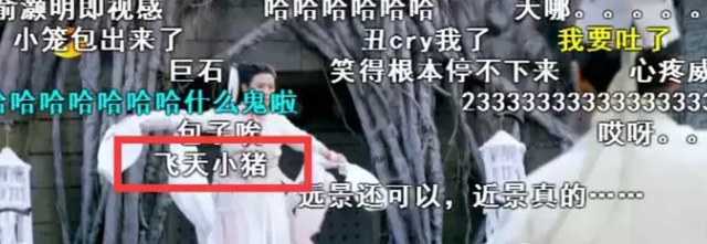 这10名女星，长得“丑”，却扮演倾国倾城的美女，当观众眼瞎了？