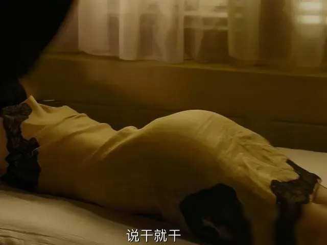 娱乐圈靠“屁股”出名的四大女星：蜜桃臀李菲儿，蝴蝶臀迪丽热巴