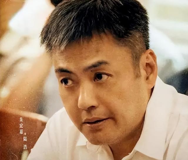 《猎冰》10位老熟人：张宏威典型剧抛脸，张颂文再演大哥轻车熟路