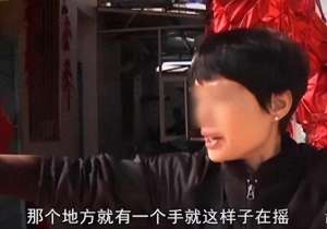 美女无期徒刑(2013年，美女老师被推进下水道，后脱光衣服自救，最后结局如何？)