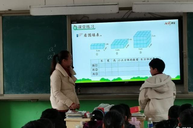 桐寨铺第二中心小学信息技术2.0线下研课活动