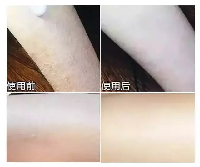 滋润不粘腻的香体乳，撩动整个沉闷的冬天，谁用谁爱