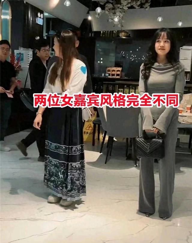 大学老师和美女销售同台相亲，6比0胜出结局尴尬，网友