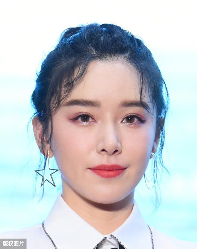 来自黑龙江哈尔滨的10位女星，阚清子上榜，你最喜欢谁？