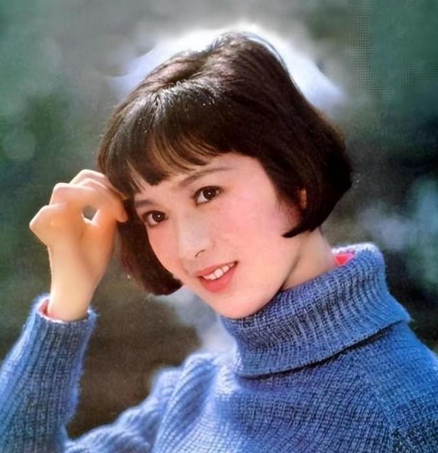 90年代12位美女明星，哪位惊艳到了你？