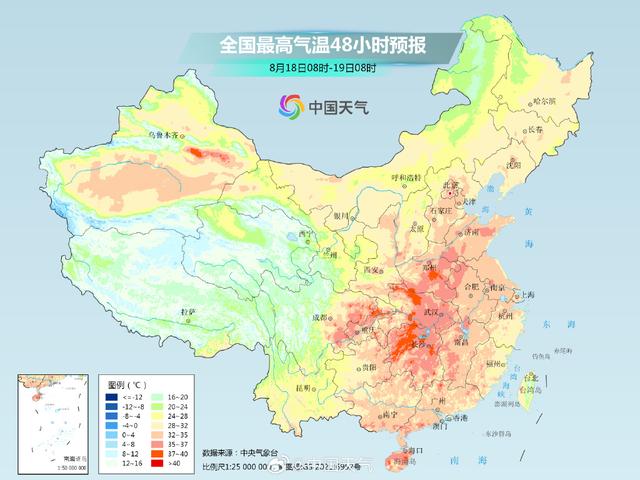 20日出伏，湖南高温桑拿还要免费蒸多久？