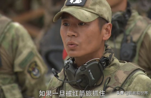 《我是特种兵之火凤凰》丨8位女战士实力夸张，男兵遇见智商减半