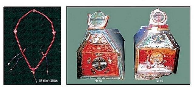 1999年黑龙江挖出一具女尸，双腿有黑色物体，专家揭开其悲惨遭遇