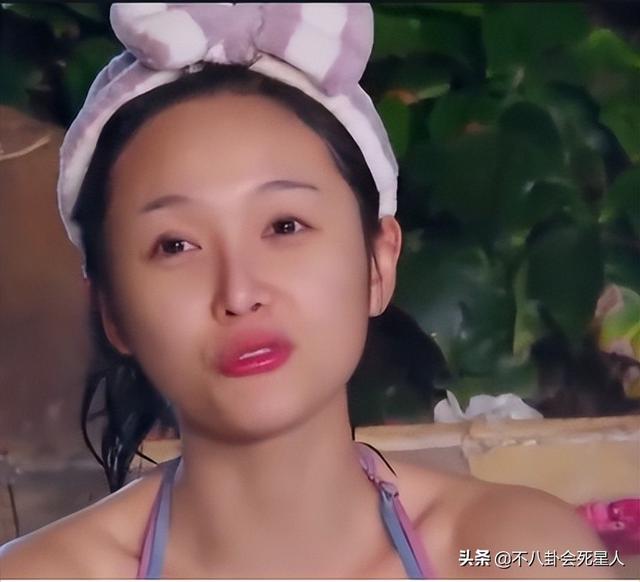 有种“照妖镜”叫纯素颜，无滤镜，这6位绝美女星，真实样貌普通