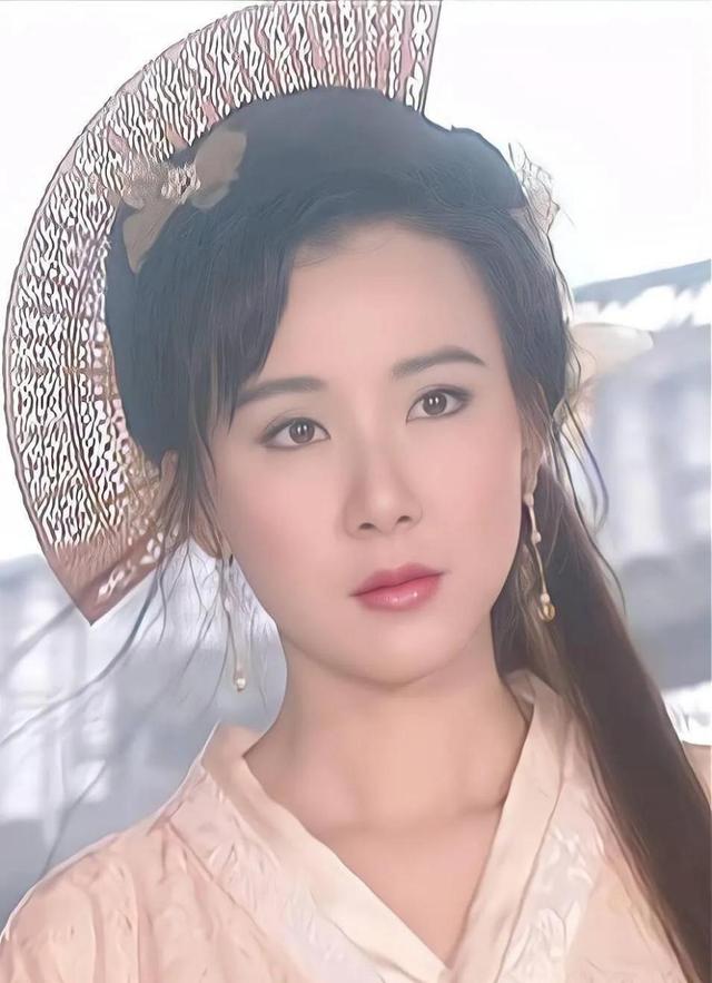 90年代12位美女明星，哪位惊艳到了你？