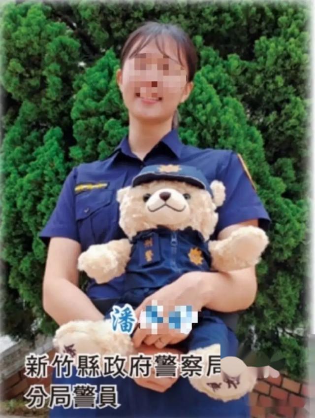 离大谱！台女警下海兼职“性工作者”成为头牌？同事享受完就举报