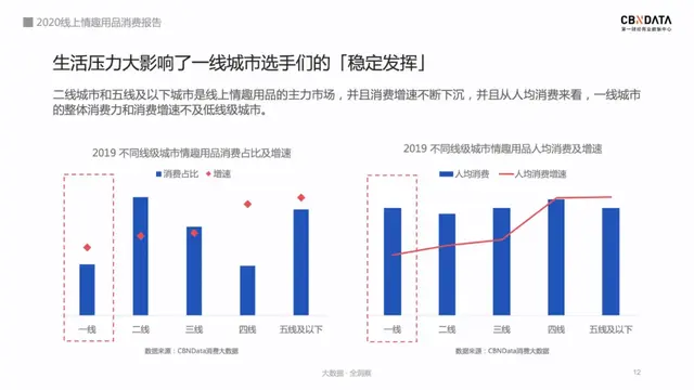 2020情趣用品消费报告：74％用户通过网上购买，女性市场潜力巨大