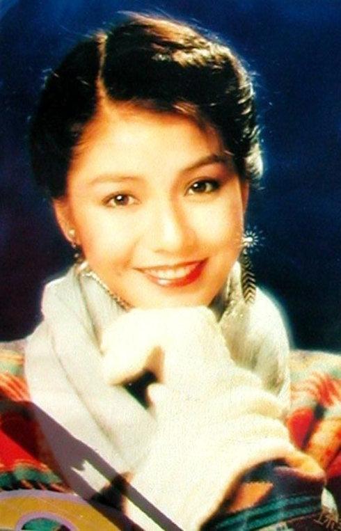 90年代12位美女明星，哪位惊艳到了你？