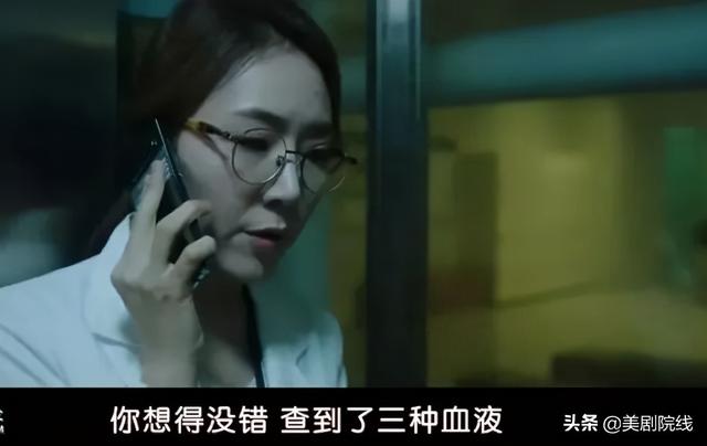 豆瓣8.1，这部新播韩剧，值得一看