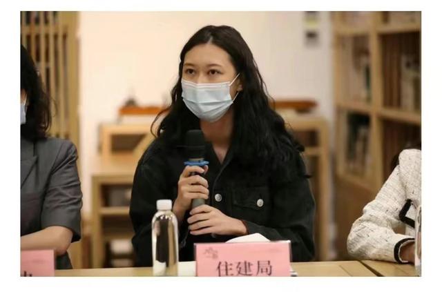 副科级？00后美女干部任东莞茶山镇经发局副局长，毕业两年当副局