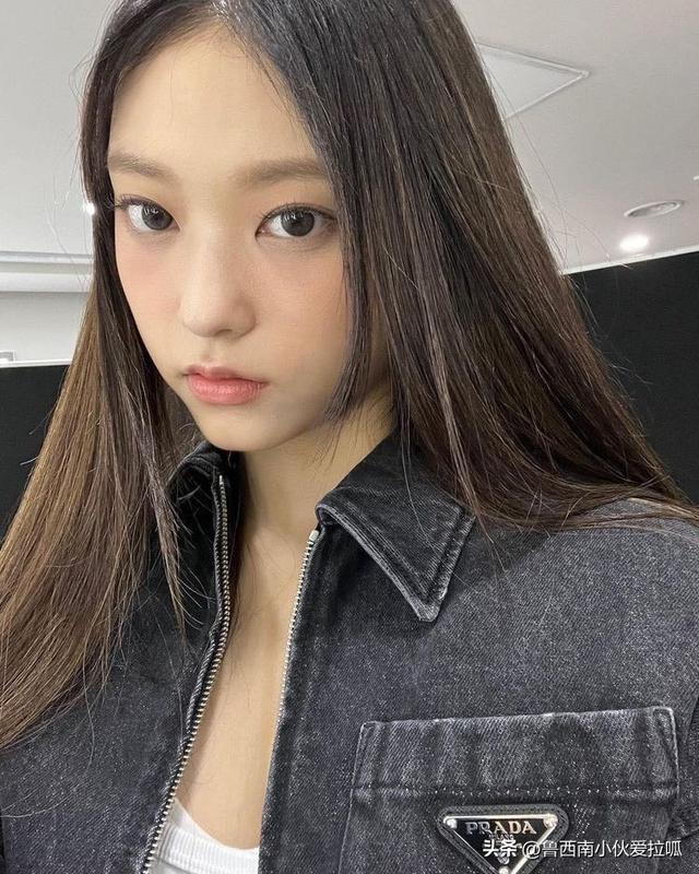 猫系美女BLACKPINK Jennie、aespa 宁宁、ITZY 礼志、NewJeans Haerin