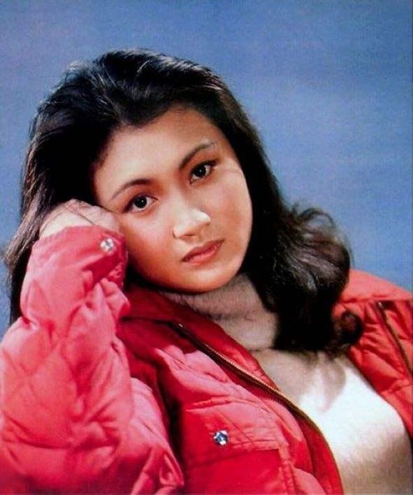 80年代女演员最美照片合集 谁是你心中最美女神？