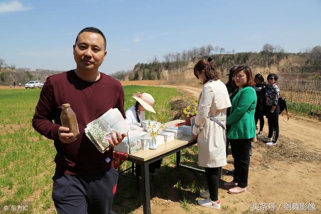 80后美女舍城市豪宅住窑洞，把日子过成诗