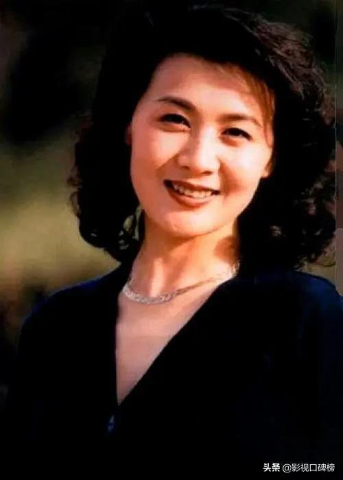 90年代最红的10位女星，而今命运悬殊，有人已去世，有人仍在一线