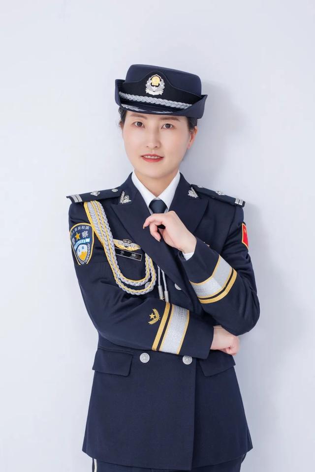 【致敬了不起的她】铁警队伍里的女民警，每一个都有绝活！