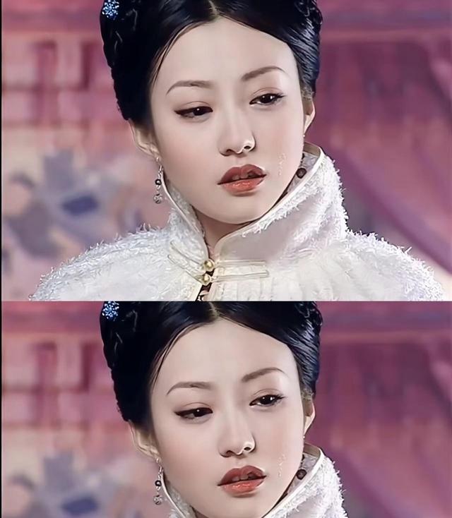 世上美女千千万 谁才是古装美女第一人