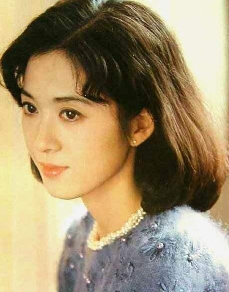 80年代女演员最美照片合集 谁是你心中最美女神？