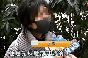 美女腿做足疗(姑娘做足浴按摩，男技师这么操作，女子：瞬间就气炸了)