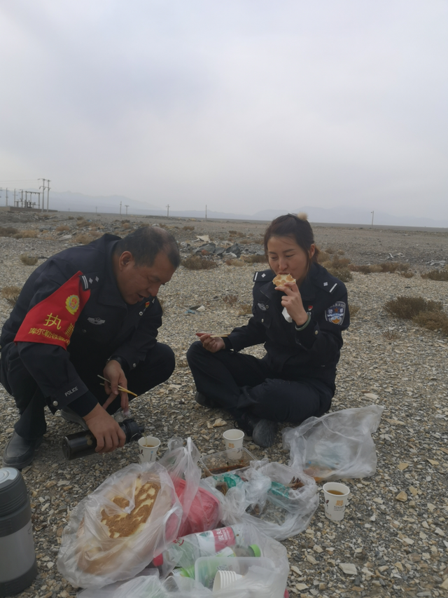 【致敬了不起的她】铁警队伍里的女民警，每一个都有绝活！