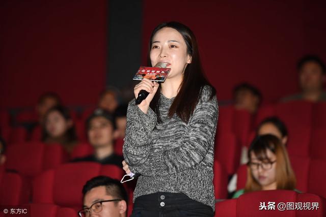 辽宁沈阳80后美女导演，中国传媒大学硕士毕业，颜值才气兼具