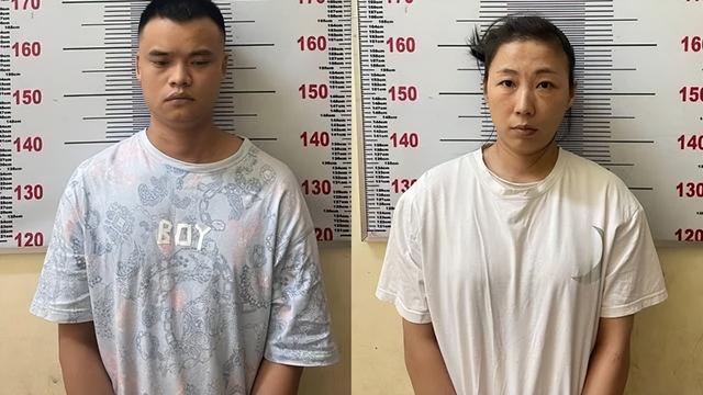 遭弃尸命丧柬埔寨 韩美女直播主最后身影曝光