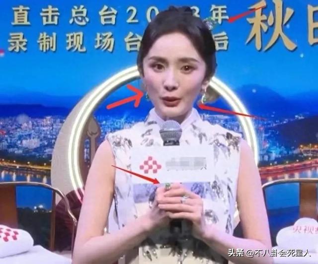 长腿细腰，明艳冻龄，精修图里的“大美人”，生图个个被打回原形