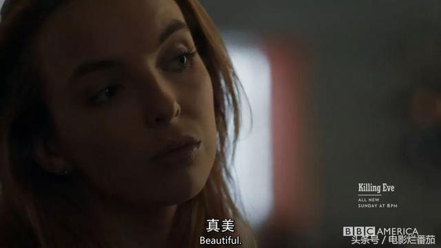 罕见烂番茄100%，变态美女杀手和绝顶聪明女探撕逼，重口到起飞