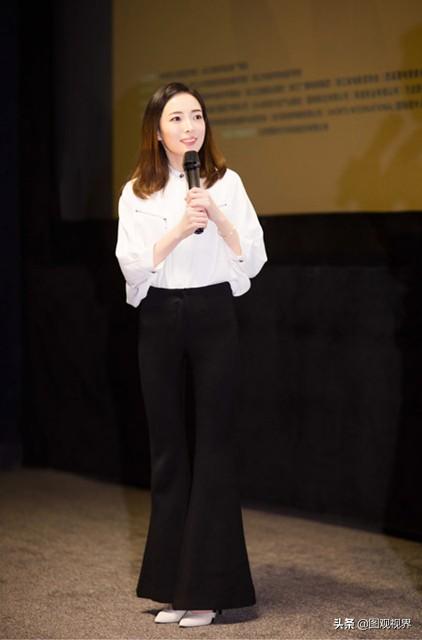 辽宁沈阳80后美女导演，中国传媒大学硕士毕业，颜值才气兼具