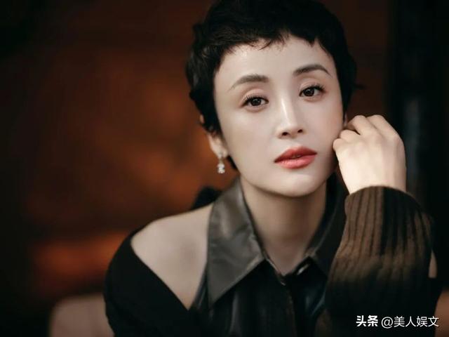 盘点来自山东的30位美女明星，你最喜欢谁？