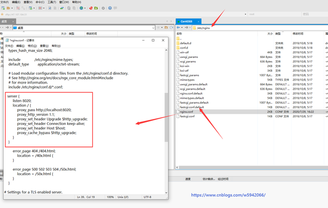 Asp.Net项目发布 到 IIS、 Core3.1 发布到 IIS CentOS8.x