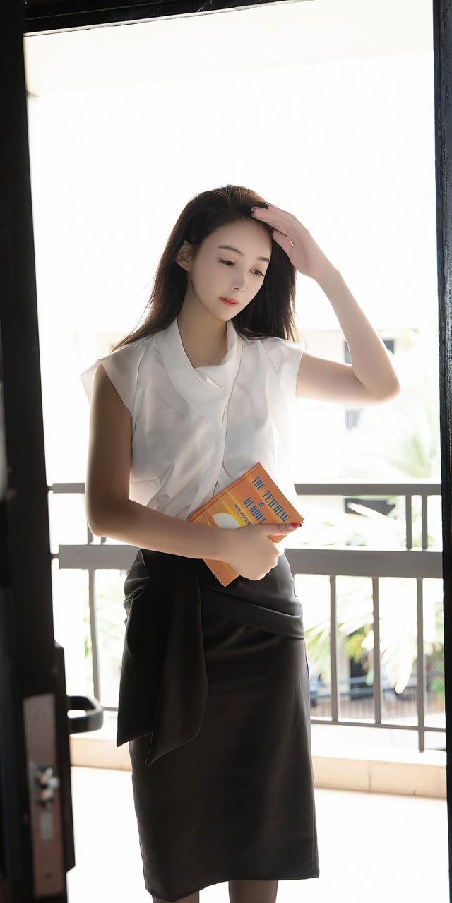 魅力无限：教师美女壁纸大赏