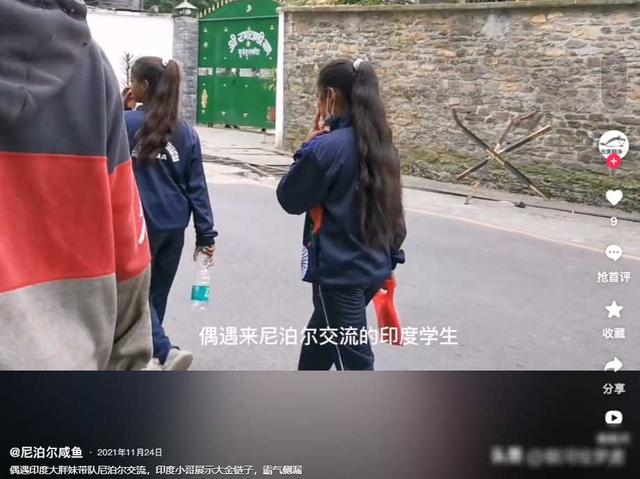 湖北小伙娶尼泊尔美女，女方拒绝同房，要求赔100万，如今后悔