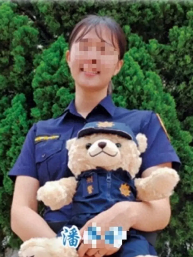 狠人！台女警下海兼职“性工作者”？同事上门消费 认出后偷摸举报