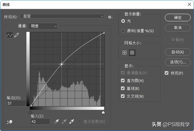 想要轻松调制网红INS青橙色调，不如在Photoshop中换一个颜色模式