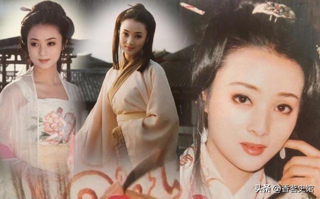 你知道“春秋四大美女”都是谁吗？她们的经历和结局又是什么呢？