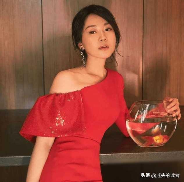 盘点10位离异美女明星：个个都很漂亮，有人被唾弃，有人正当红