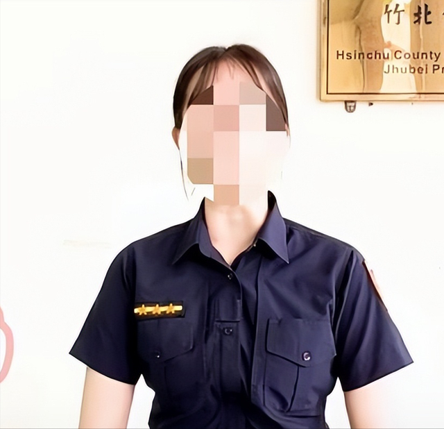 狠人！台女警下海兼职“性工作者”？同事上门消费 认出后偷摸举报