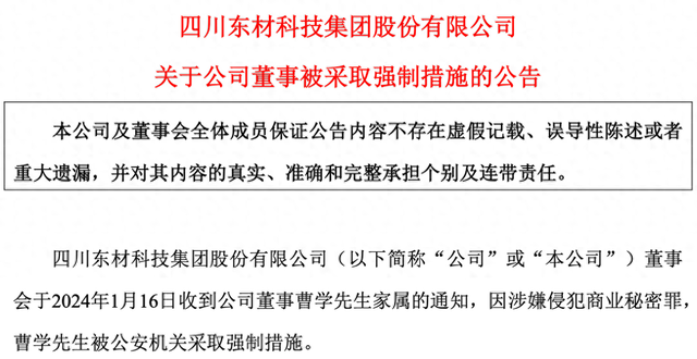 深夜暴雷！董事长被抓，100亿“神秘女富豪”浮出水面