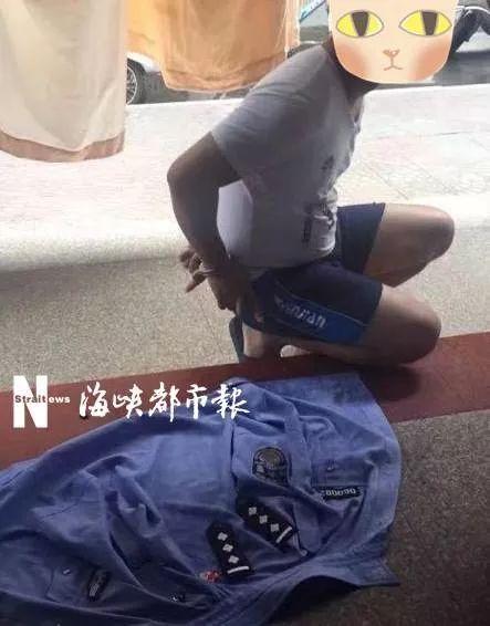 一女子醉后惨遭“捡尸”，视频曝光！对方还是个“警察”？