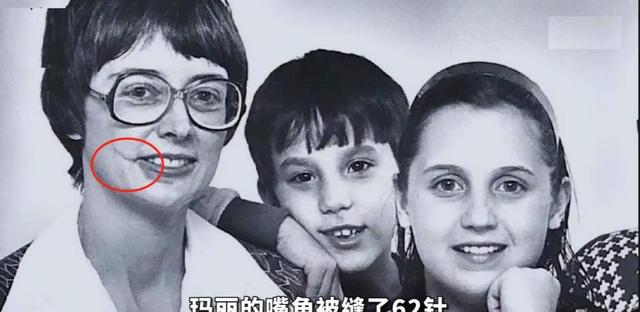 1980年，华裔学霸在美国性侵美女老师，时间长达53天