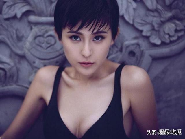 丫鬟美过王妃！10位古装高颜值婢女，最后一位脸蛋身材让人羡慕