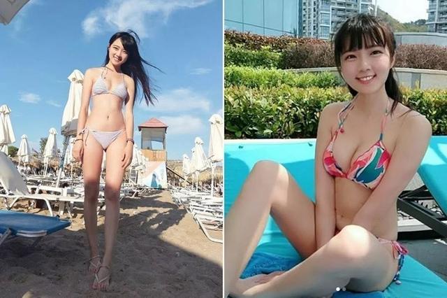 32岁台湾“最美空姐”因在吴宗宪节目意外亮相 吸引18万粉丝关注