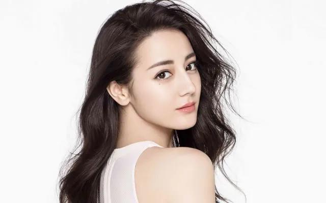 中国人气最高 10 位 电视剧女演员